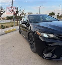 تويوتا كامري